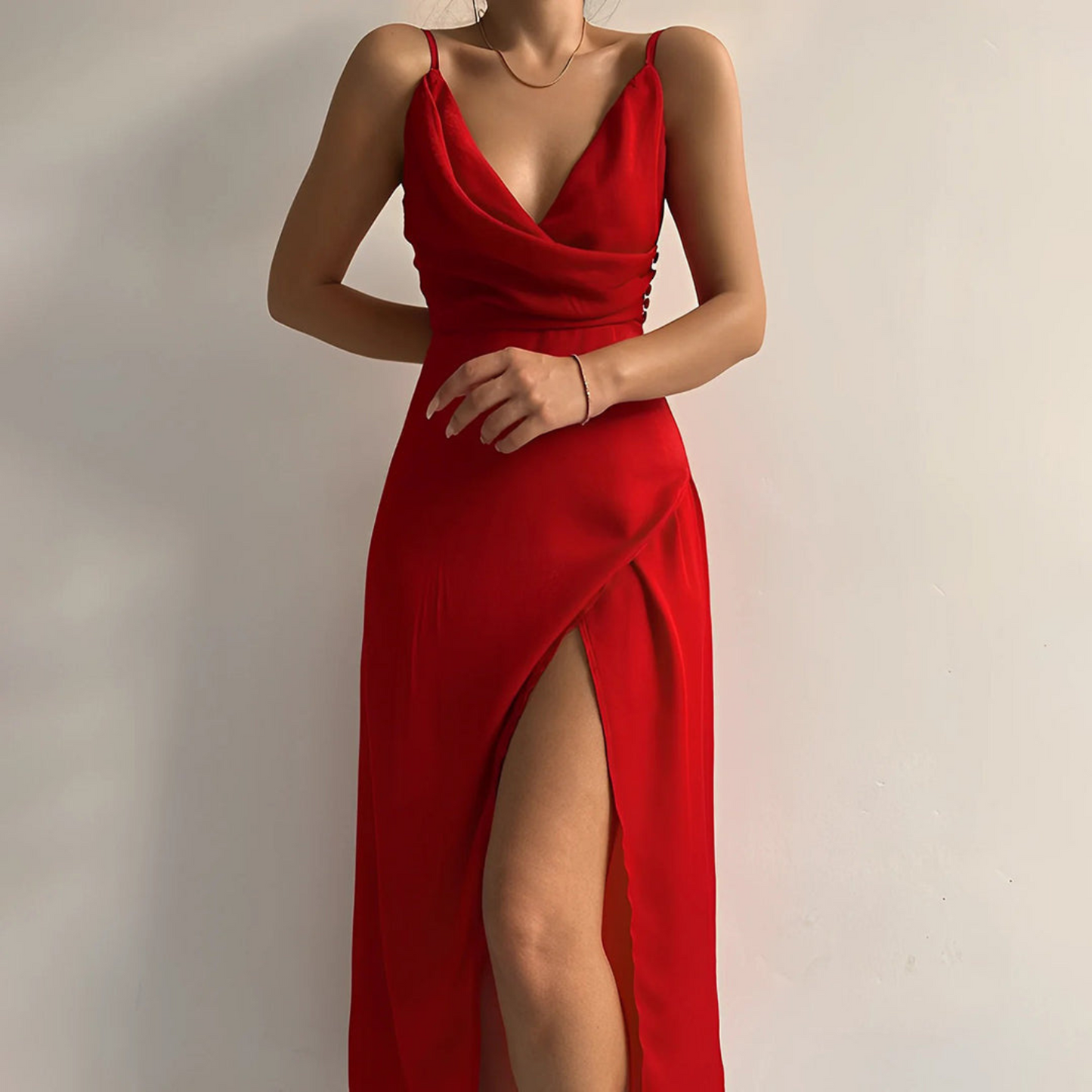 Ella | Elegant evening dress