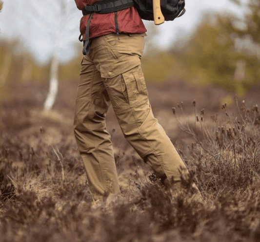 Nash | Stylish tactical cargo pants