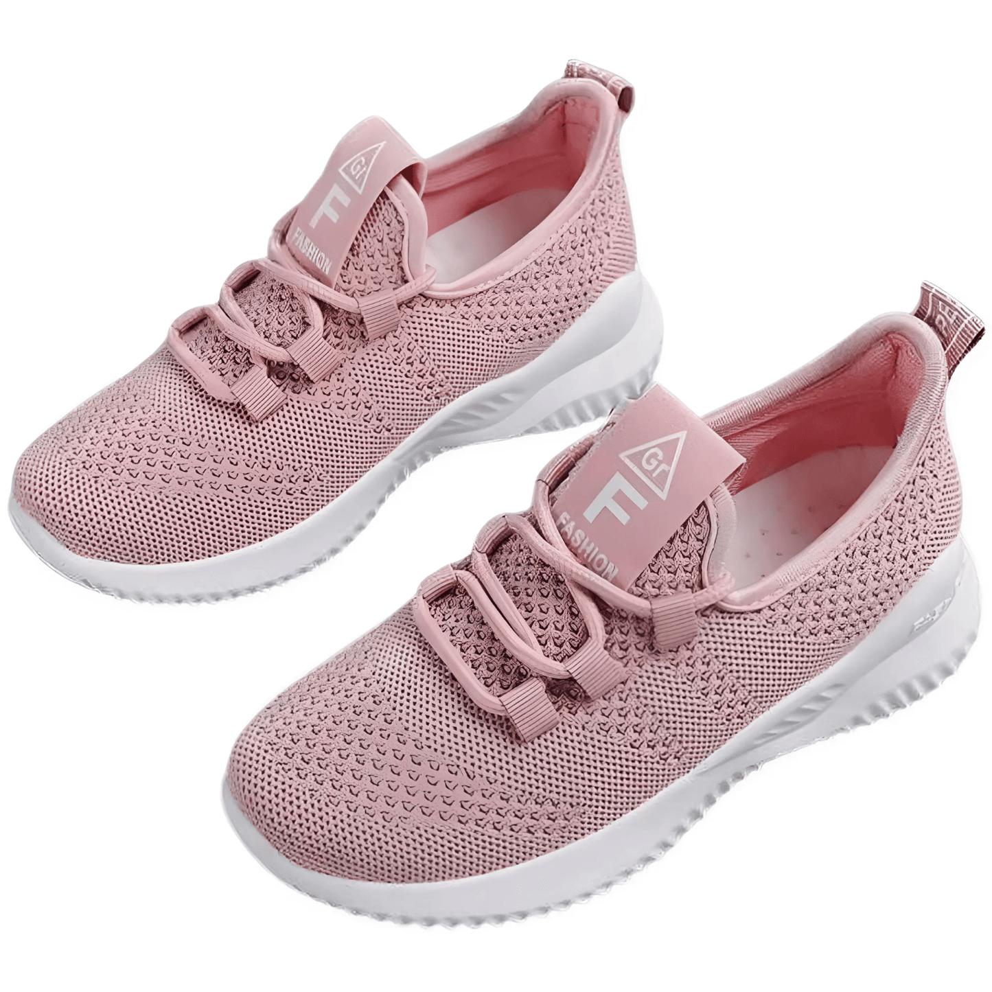 Emma | Stylish breathable women's sneakers with comfortable lining