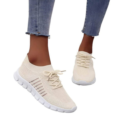 Sophia | Stylish and comfortable women's mesh sneakers