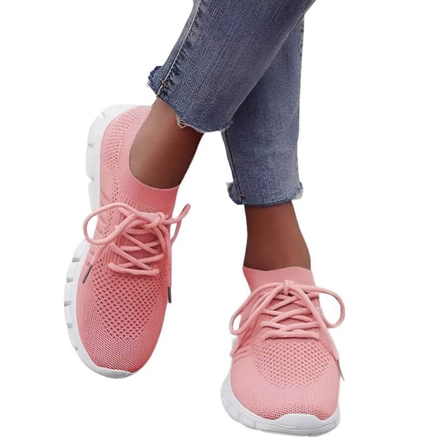 Sophia | Stylish and comfortable women's mesh sneakers