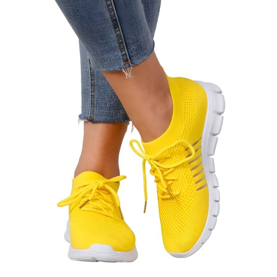 Sophia | Stylish and comfortable women's mesh sneakers