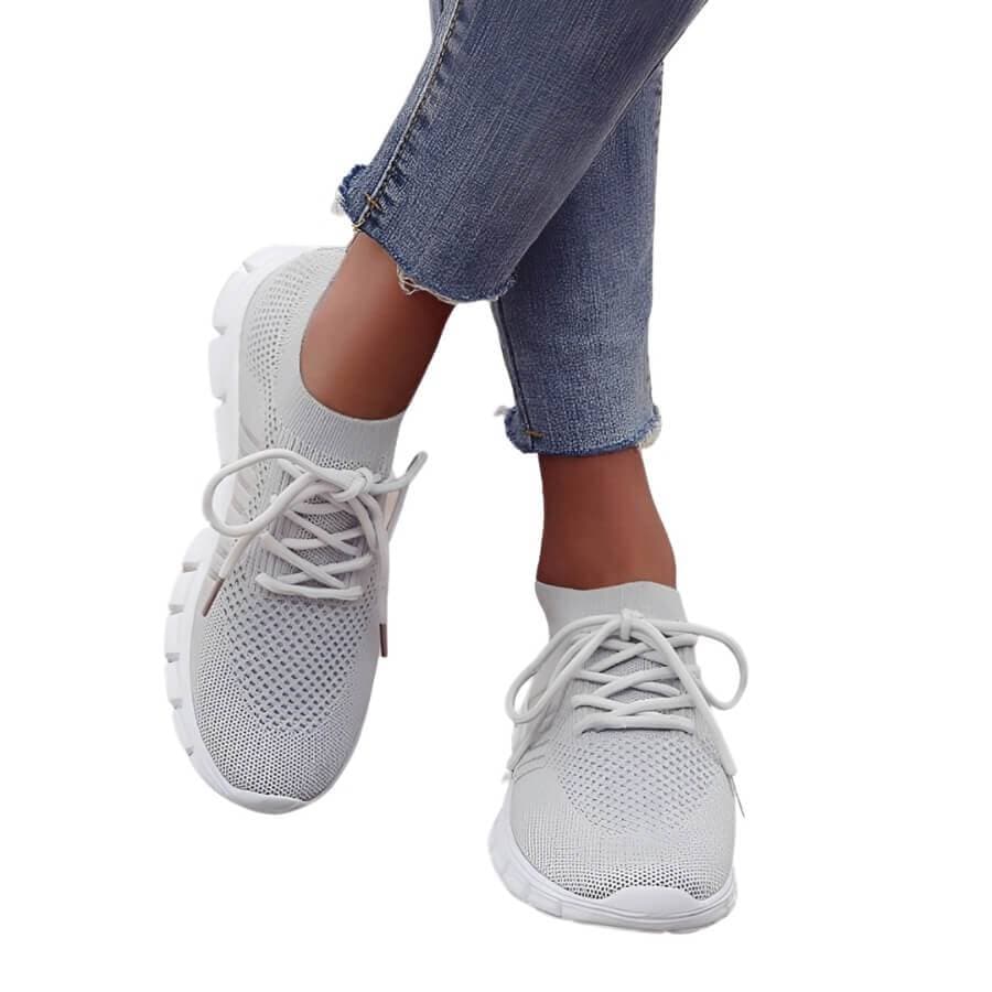 Sophia | Stylish and comfortable women's mesh sneakers