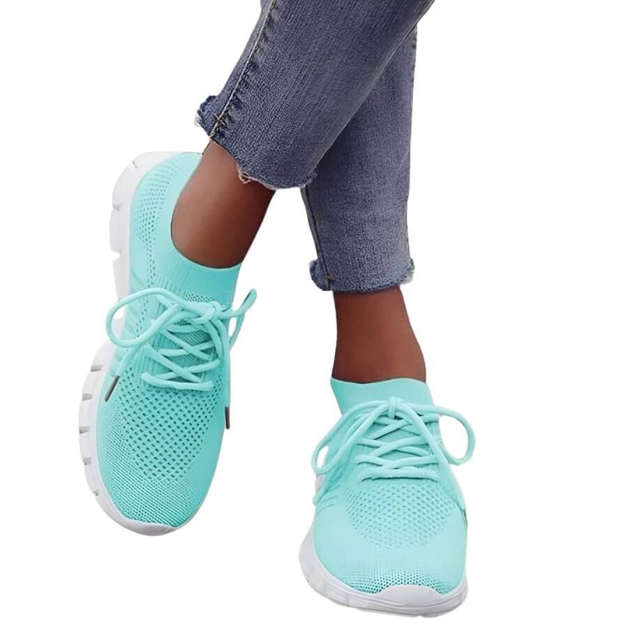 Sophia | Stylish and comfortable women's mesh sneakers