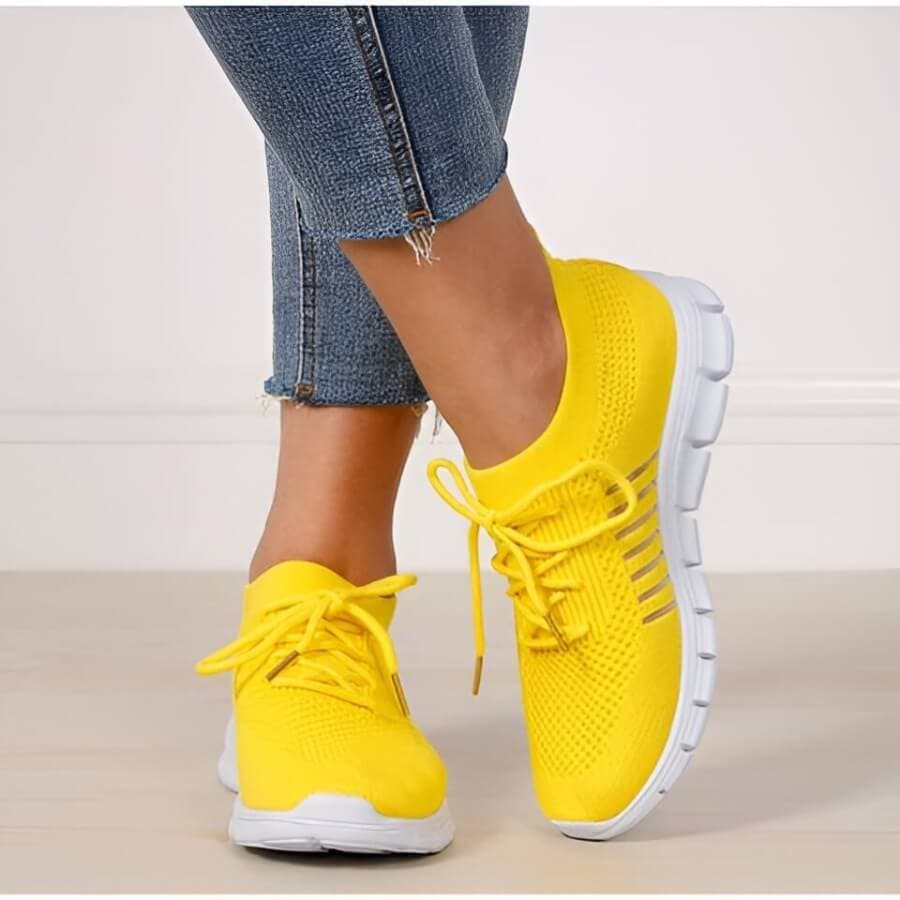 Sophia | Stylish and comfortable women's mesh sneakers