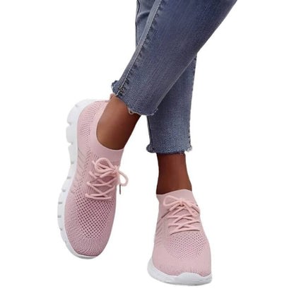 Sophia | Stylish and comfortable women's mesh sneakers