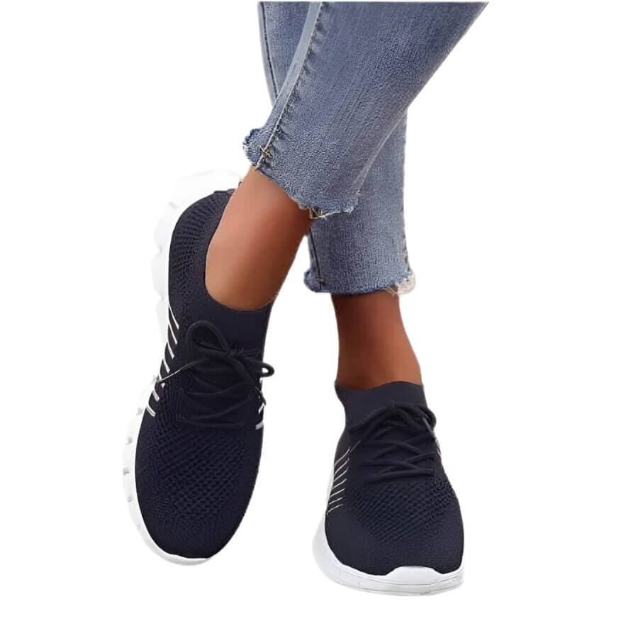 Sophia | Stylish and comfortable women's mesh sneakers