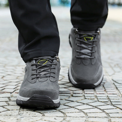 Finn | Adventure-Ready Outdoor and Hiking Shoes