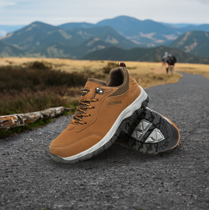 Finn | Adventure-Ready Outdoor and Hiking Shoes