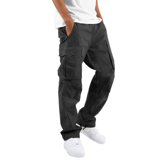 Ethan | Versatile cargo pants for everyday adventures